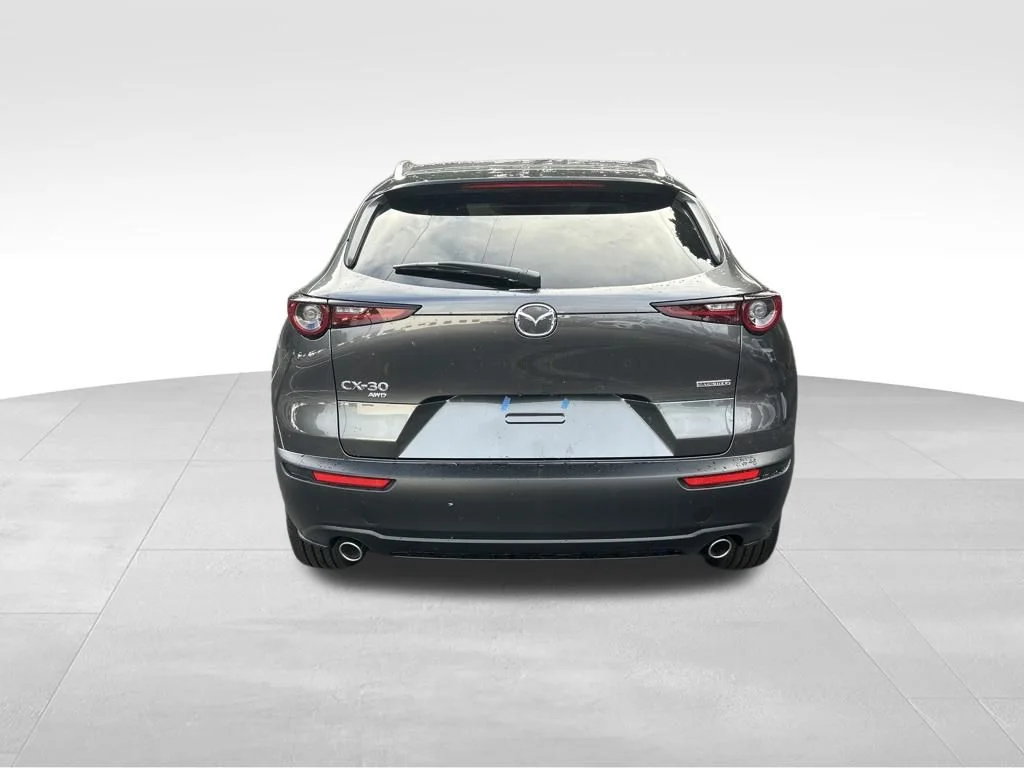 2026 Mazda CX-30 Preferred - Photo 4