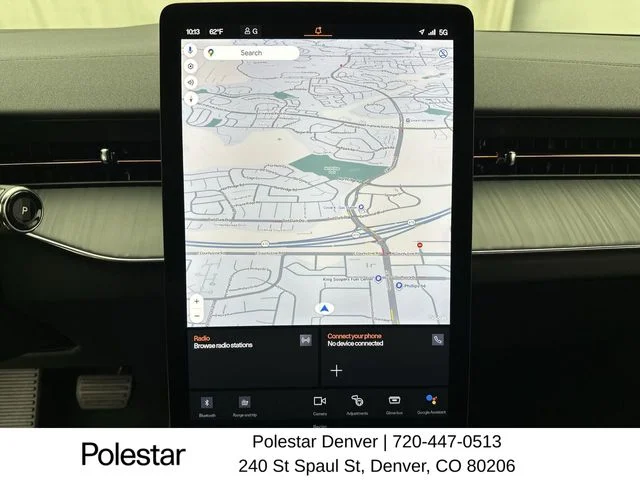 Used 2025 Gray Polestar Long Range Dual Motor image 18