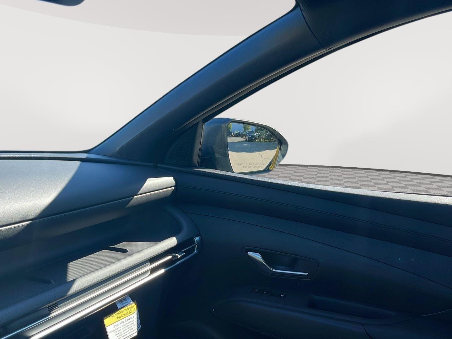 New 2026 Phantom Black Hyundai XRT AWD image 31