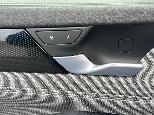 New 2026 Deep Black Pearl Volkswagen 2.0T S image 21