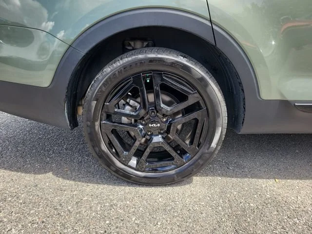 2024 Kia Telluride SX Prestige X-Line - Photo 6