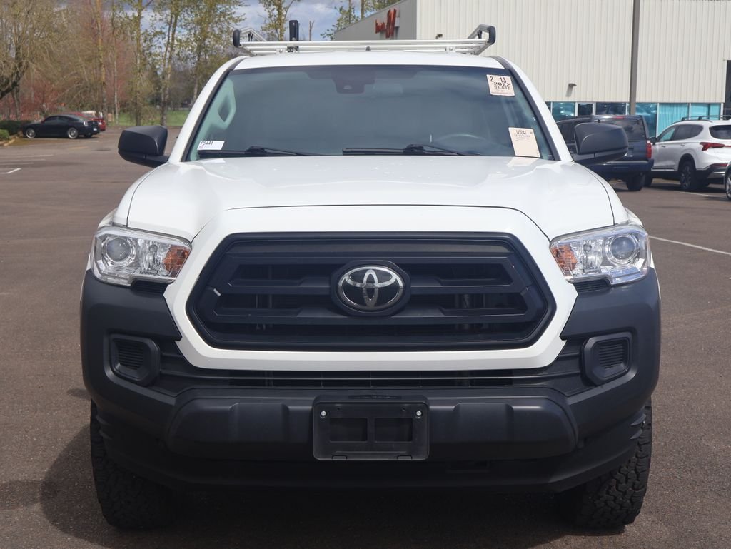 2022 Toyota Tacoma SR - Photo 9