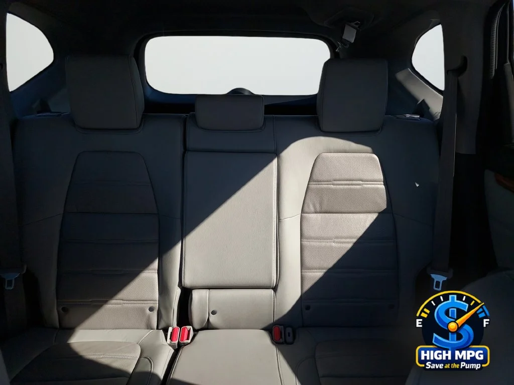 Certified Used 2019 Gray Honda EX-L image 33