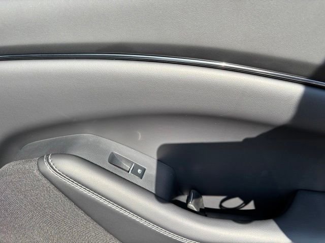 New 2026 Star White Metallic Tri-coat Ford Select image 18