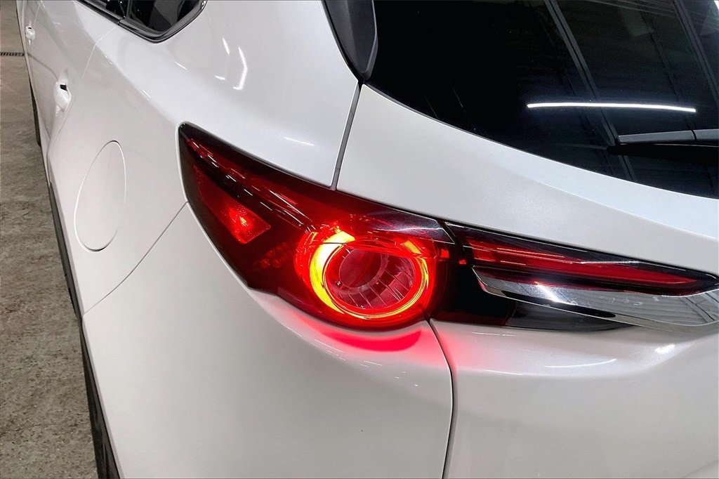 2023 MAZDA CX-9 - Image 30