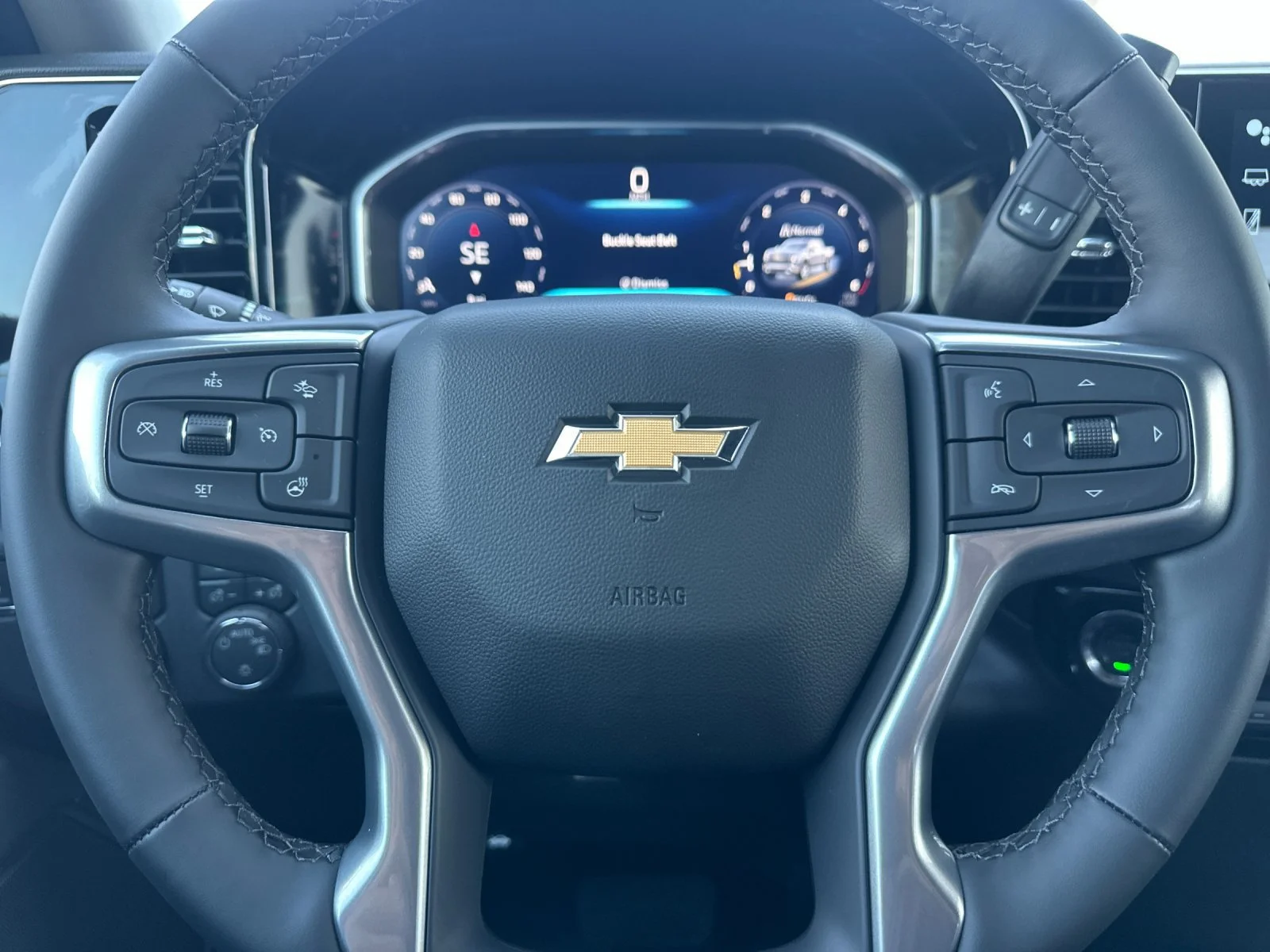 2026 Chevrolet Silverado 1500 LT - Photo 23