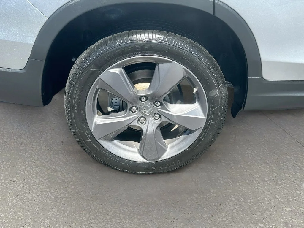 2019 Honda Passport Touring - Photo 32