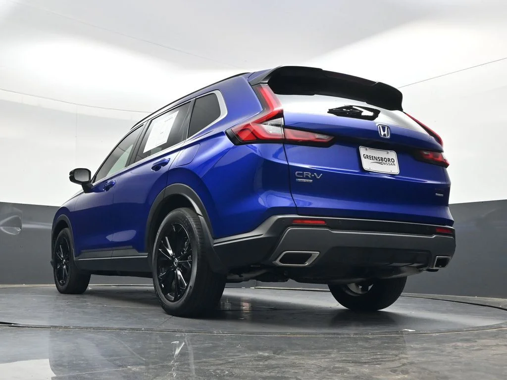 Used 2024  Honda Sport Touring image 35