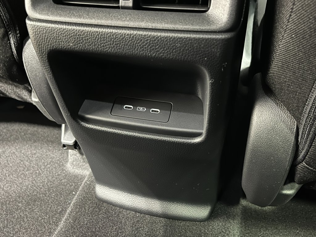 New 2027 Urban Gray Pearl Honda EX image 25