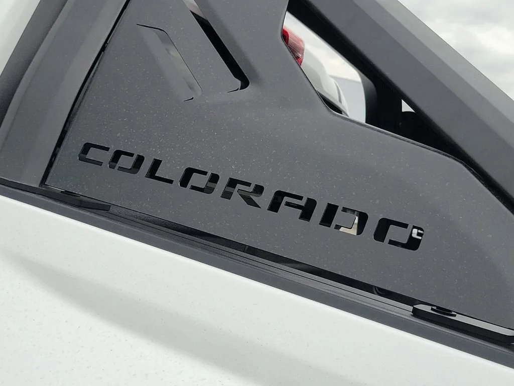 2026 Chevrolet Colorado Z71 - Photo 33