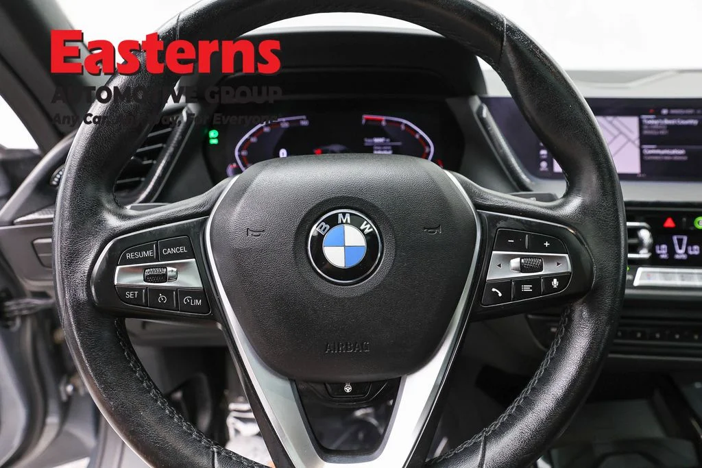 Used 2024 Gray BMW 228i xDrive image 10