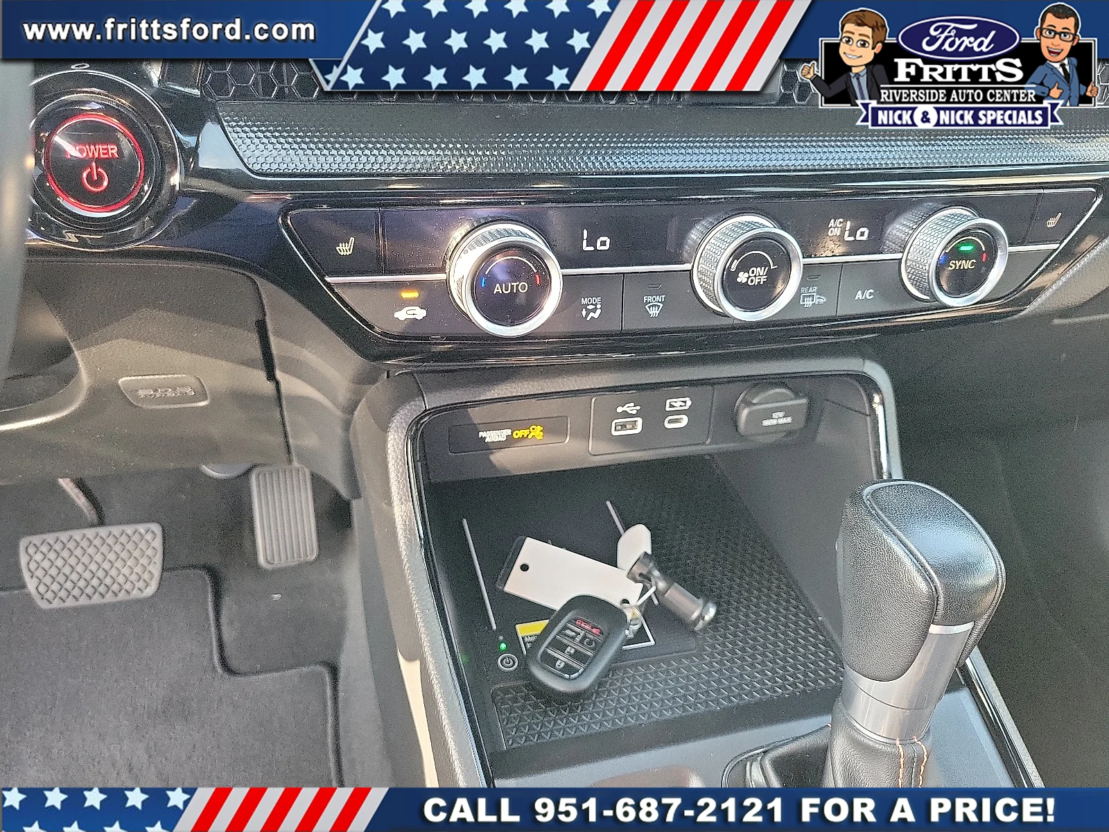 Certified Used 2024 Meteorite Gray Metallic Honda Sport Touring image 9