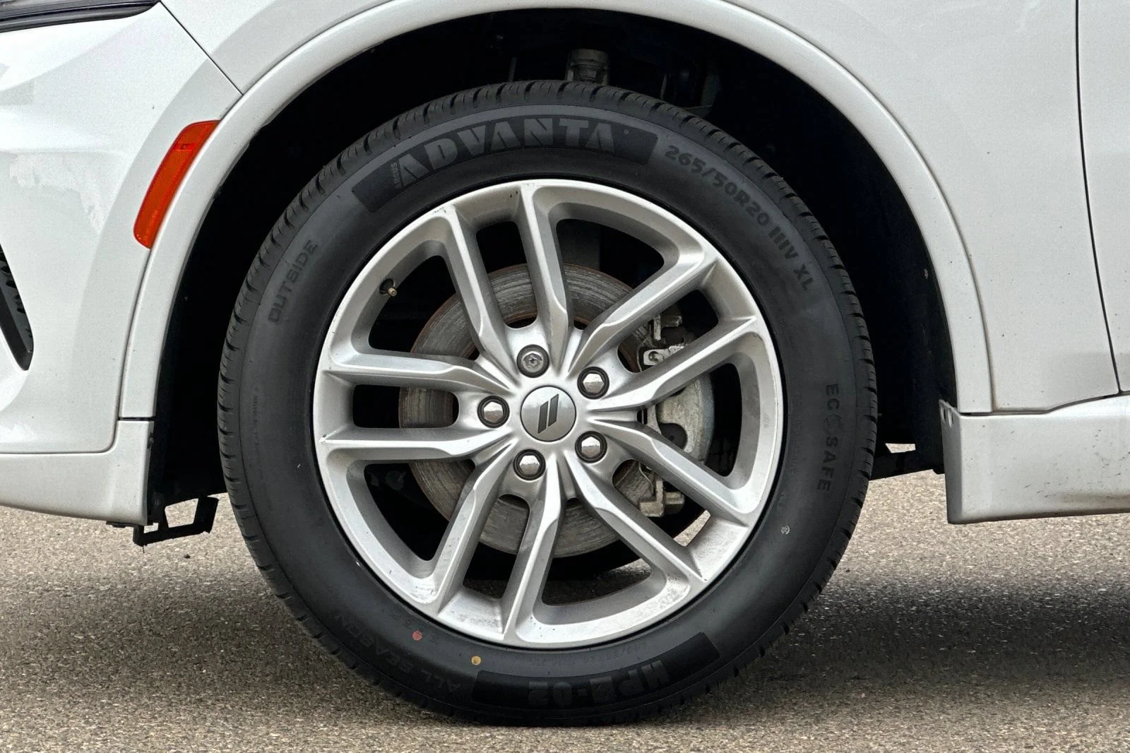 Used 2021 White Dodge GT image 28