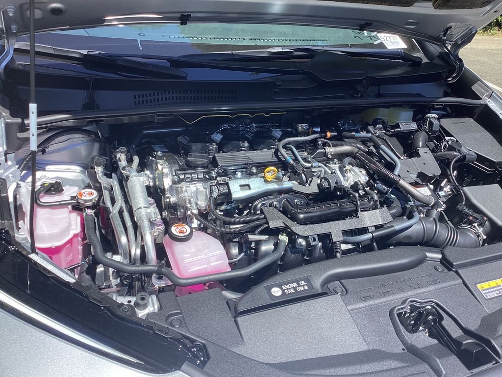 New 2026  Toyota XSE image 13