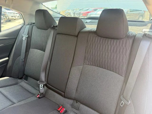 Certified Used 2026 ICE CAP Toyota LE image 62