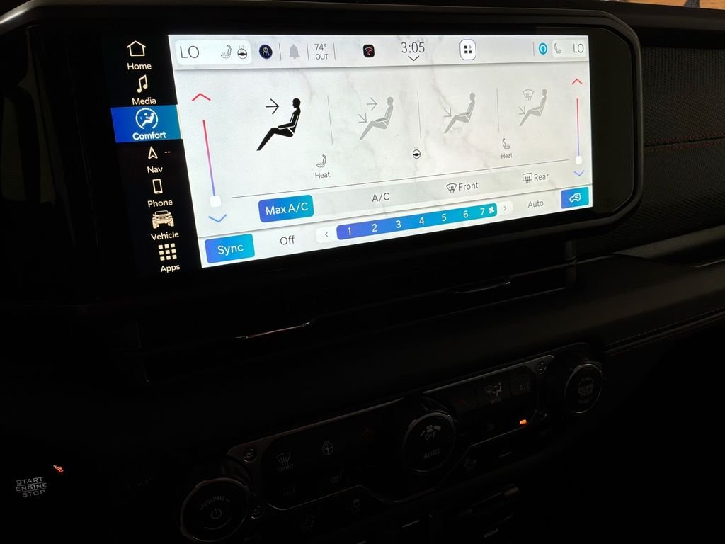 New 2026 41 Jeep Rubicon X image 19