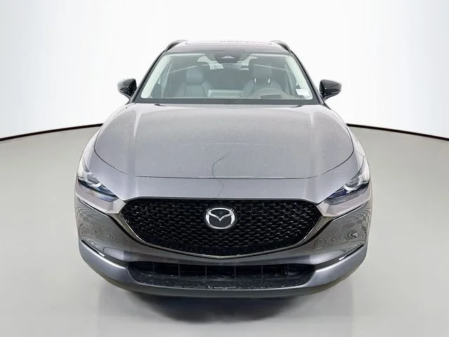 Used 2025 Gray Mazda 2.5 Turbo Premium Package image 2
