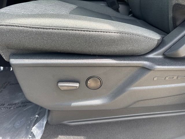 Used 2026 White Ford XLT image 16