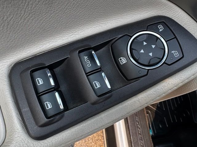 Used 2015 Silver Ford Base image 16