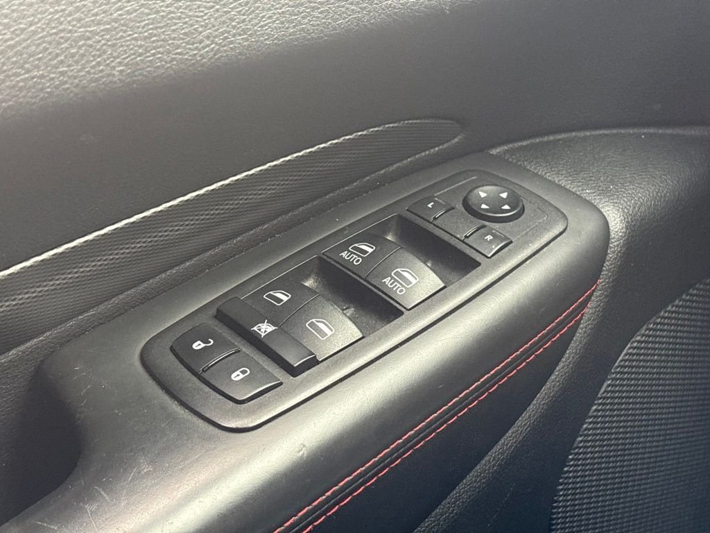 Used 2024 Black Dodge GT Plus image 24