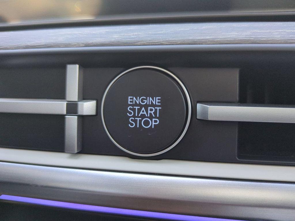 New 2027 Black Hyundai Calligraphy image 40