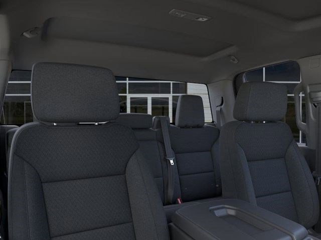 2026 GMC Sierra 2500HD Pro - Photo 25