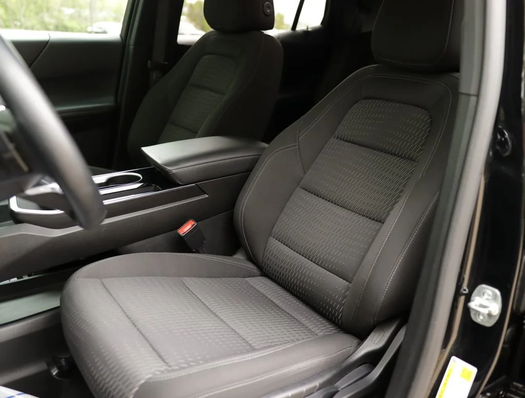 2025 Chevrolet Equinox LT - Photo 23