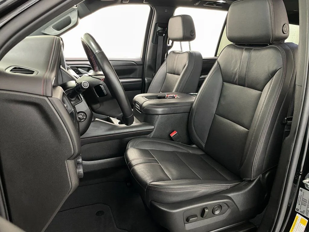 2022 Chevrolet Tahoe RST - Photo 31