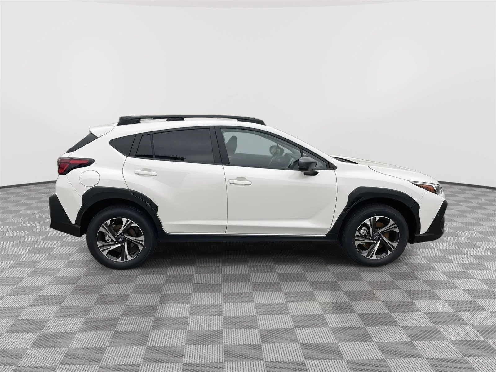 New 2026 Crystal White Pearl Subaru Premium image 21