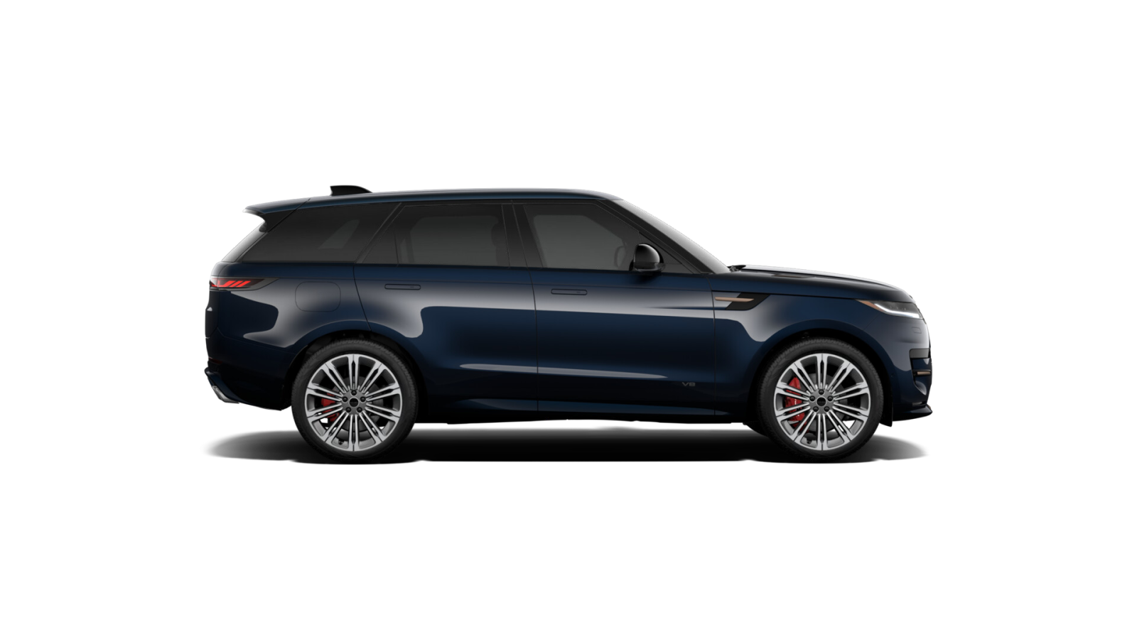 New 2027  LAND ROVER Dynamic SE 530PS Auto image 3