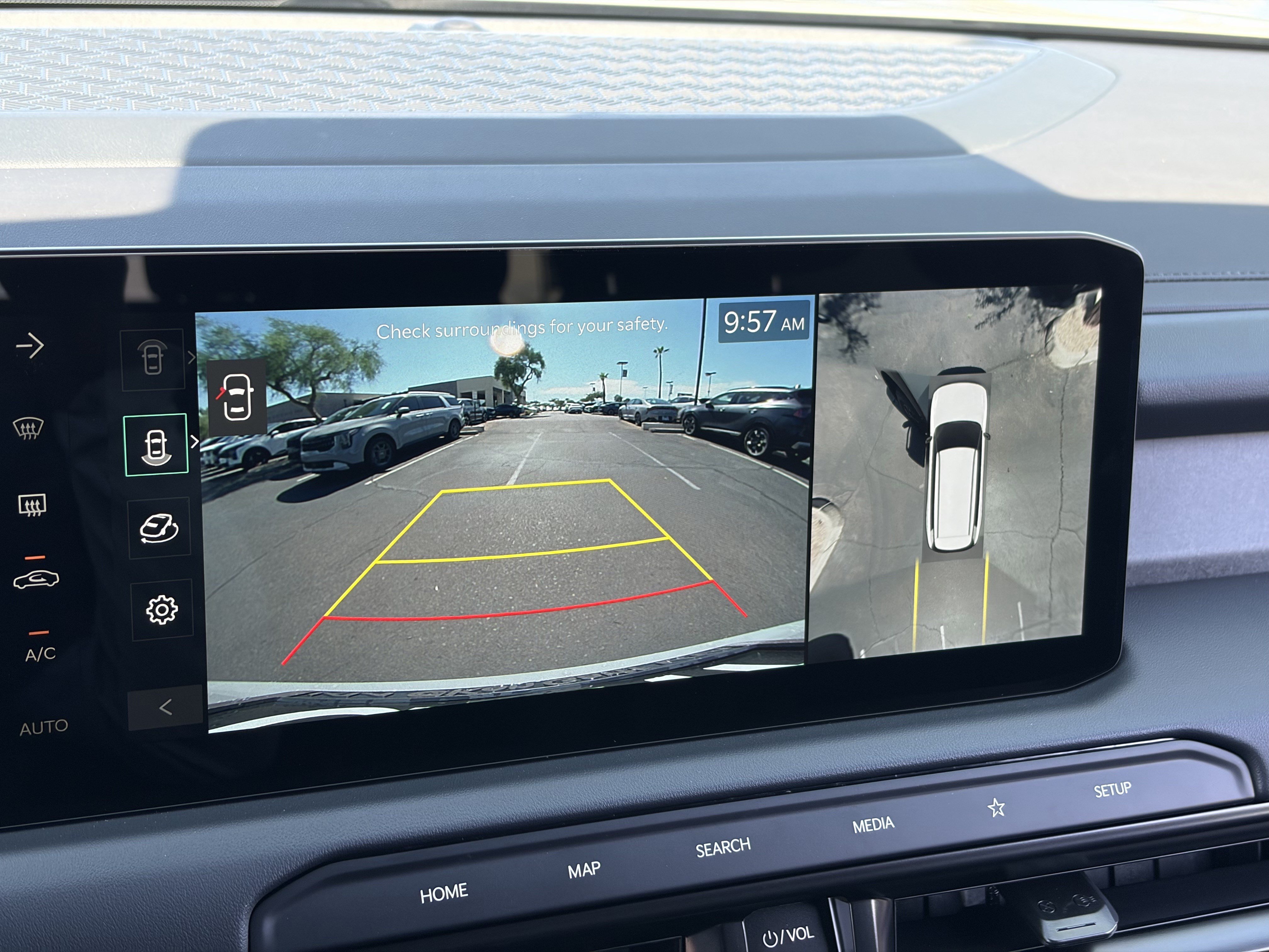 New 2027 Wolf Gray Kia X-PRO SX image 27