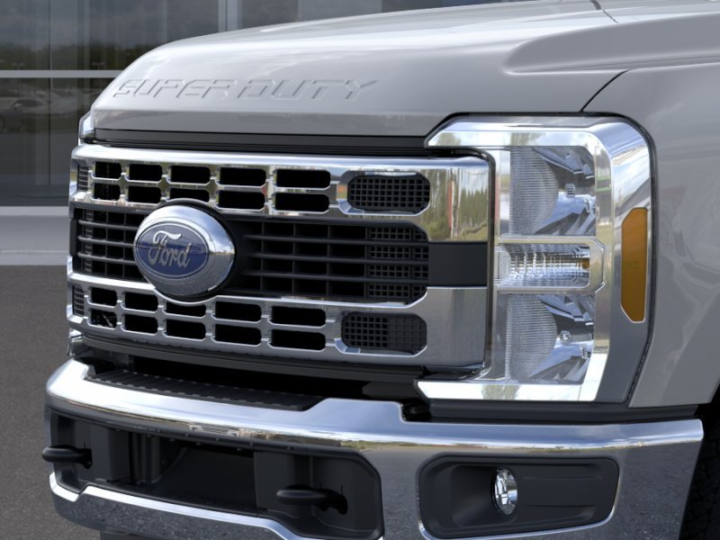 New 2026 Avalanche Ford F-250® XLT image 17
