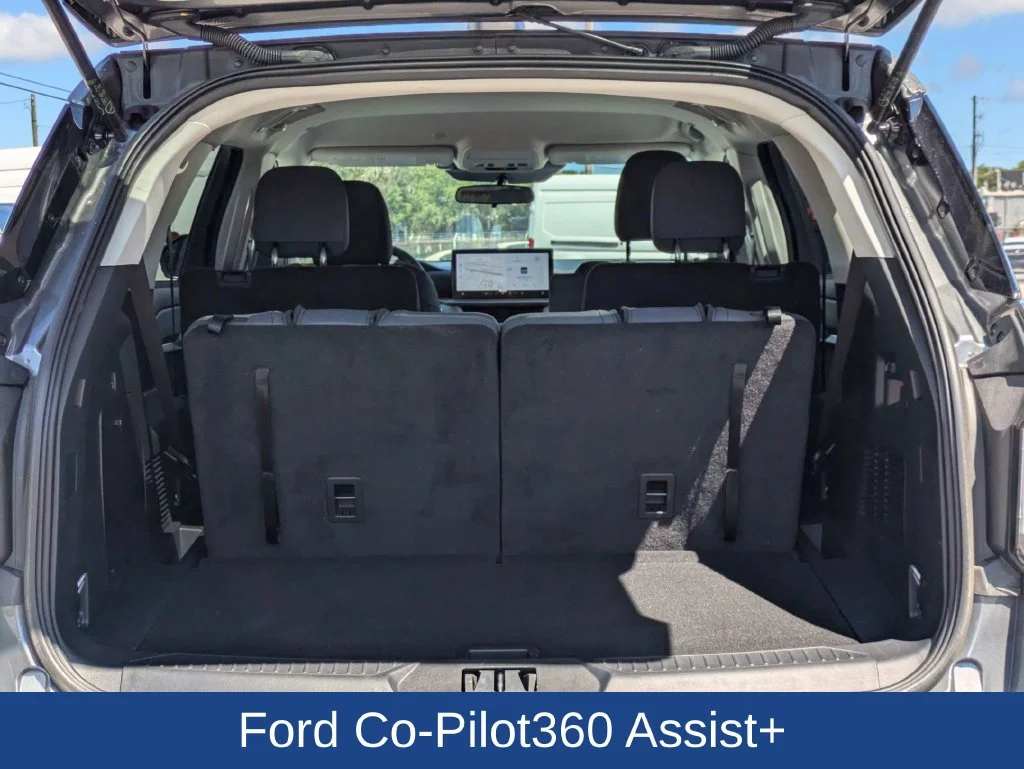 Used 2026 Gray Ford Active image 13