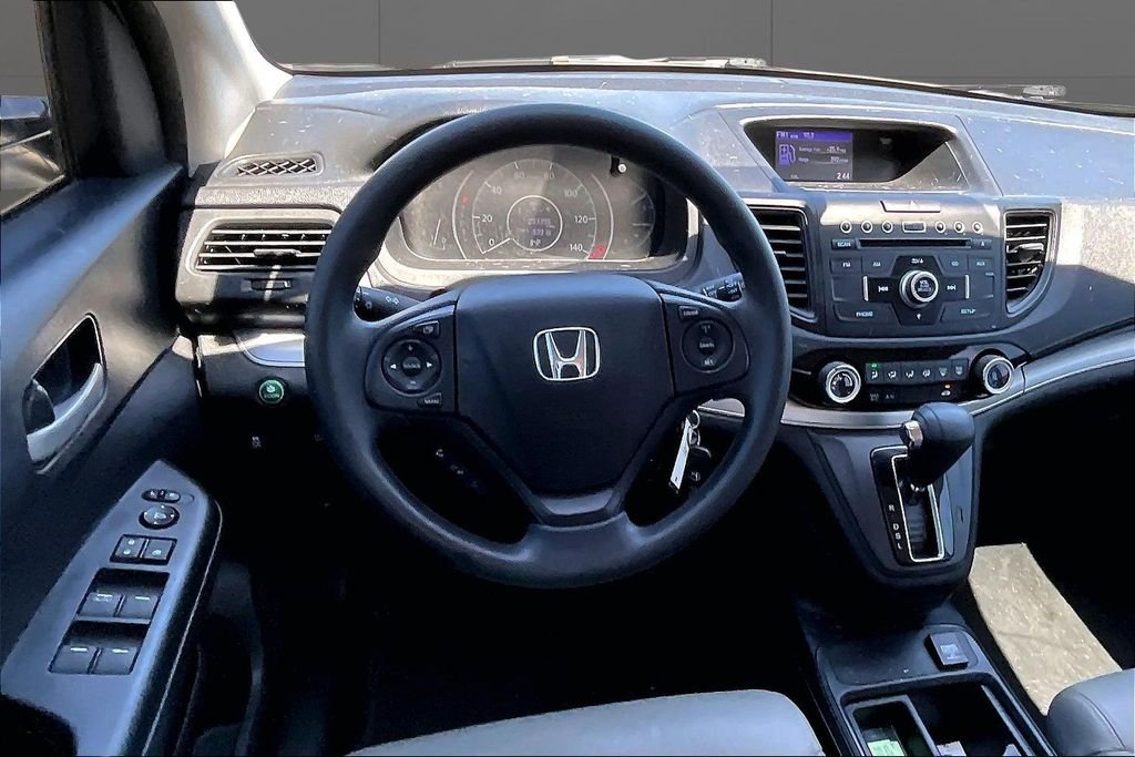 Used 2016 Silver Honda SE image 5