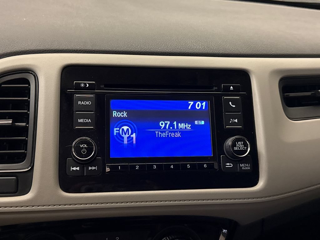 2022 Honda HR-V LX - Photo 53