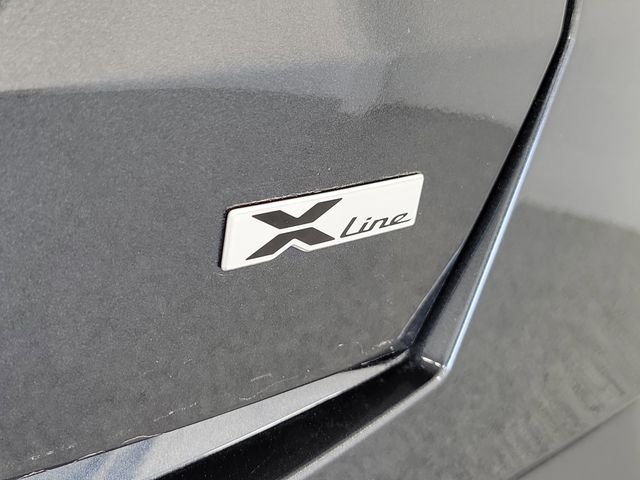 Certified Used 2024 Gray Kia X-Line SX image 6
