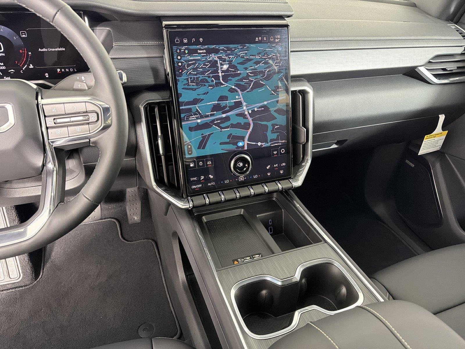 2026 GMC Acadia Elevation - Photo 29