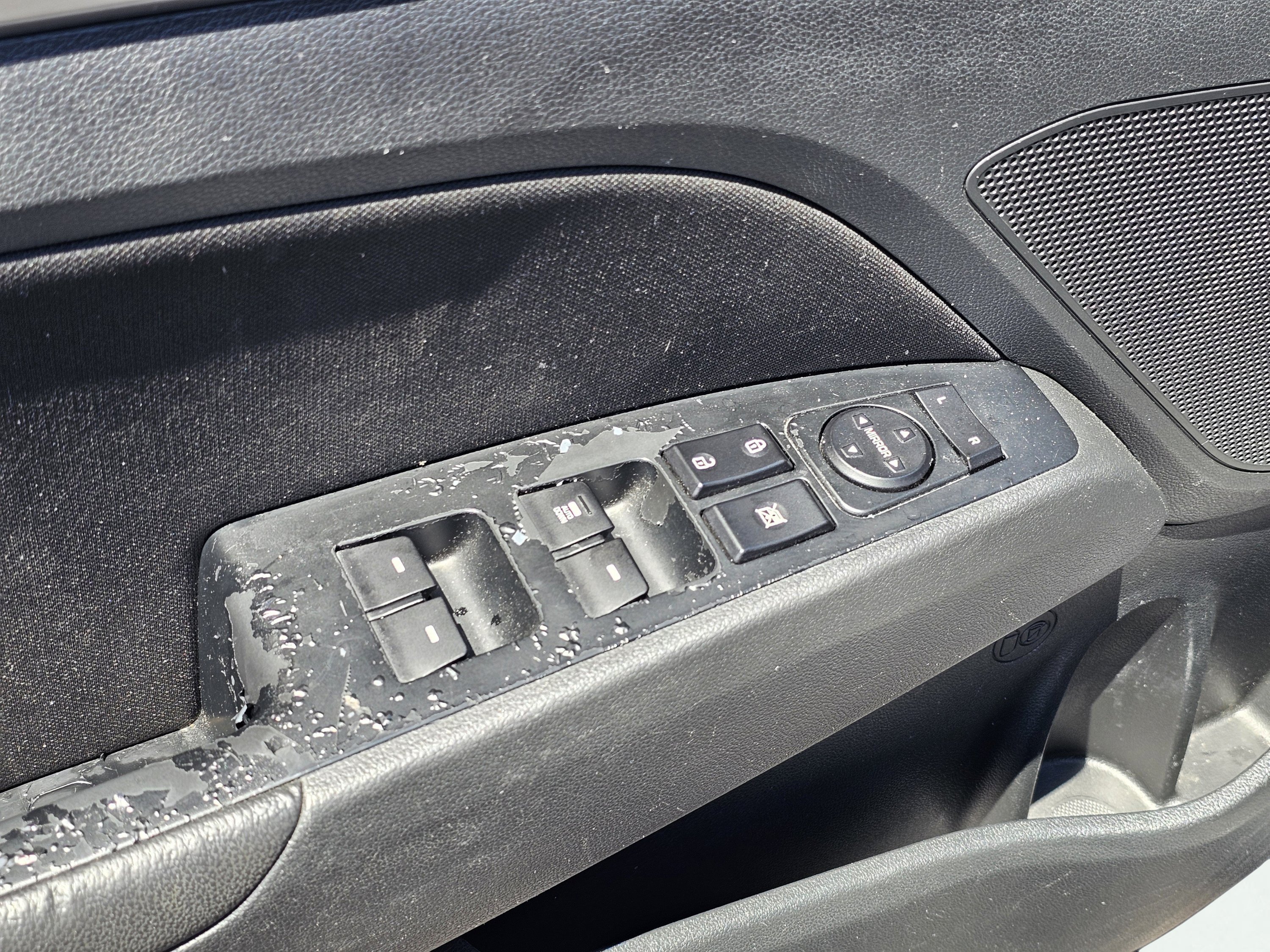Used 2019 Machine Gray Hyundai SEL image 14