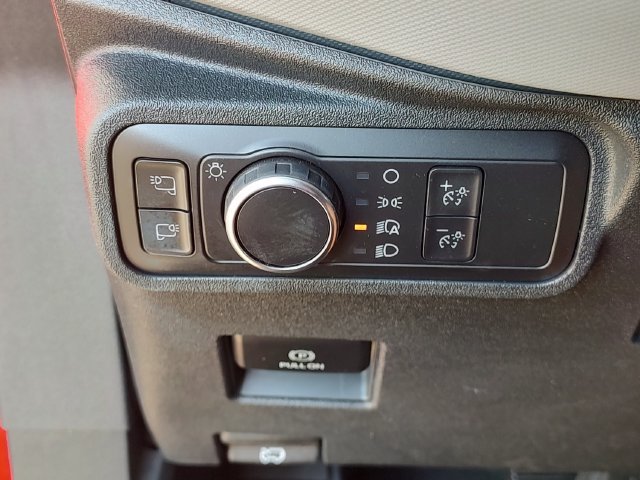 Used 2021 Red Ford Badlands image 24