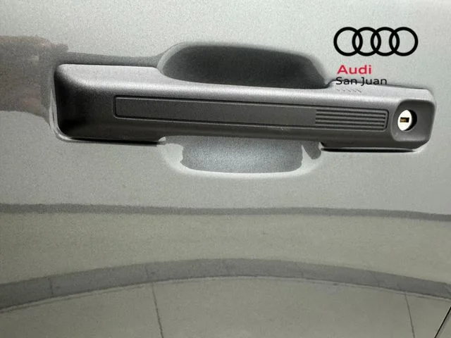 Used 2025 Gray Ford Big Bend image 10