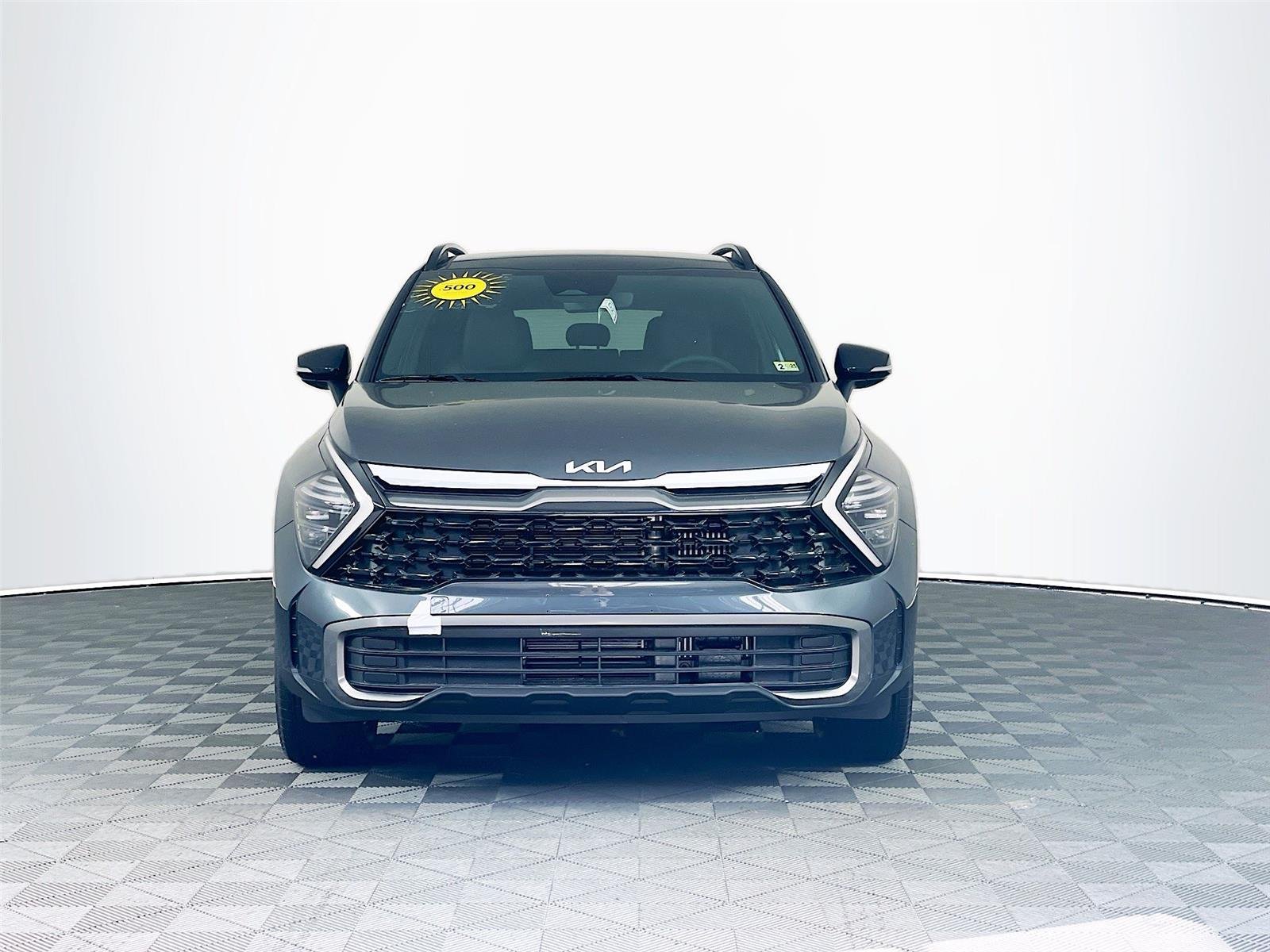 Used 2024 Kia Sportage X-Line with VIN KNDPYDDH2R7131305 for sale in Chester, VA