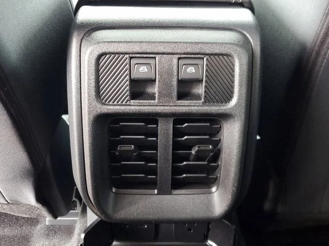 New 2026 Desert Sand Ford Big Bend® image 13