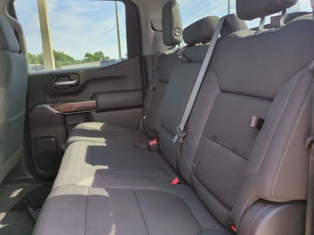 Used 2021 Red Hot Chevrolet RST image 14