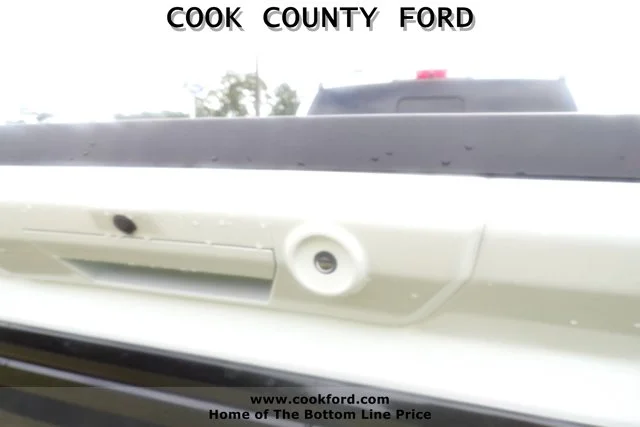 2025 Ford F-350 Super Duty Platinum - Photo 15
