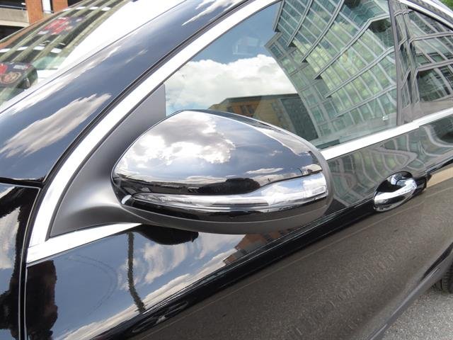 Used 2026 Night Black Mercedes-Benz GLA 250 4MATIC® image 28