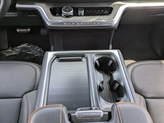 New 2027 Marsh Gray Ford Tremor® image 19