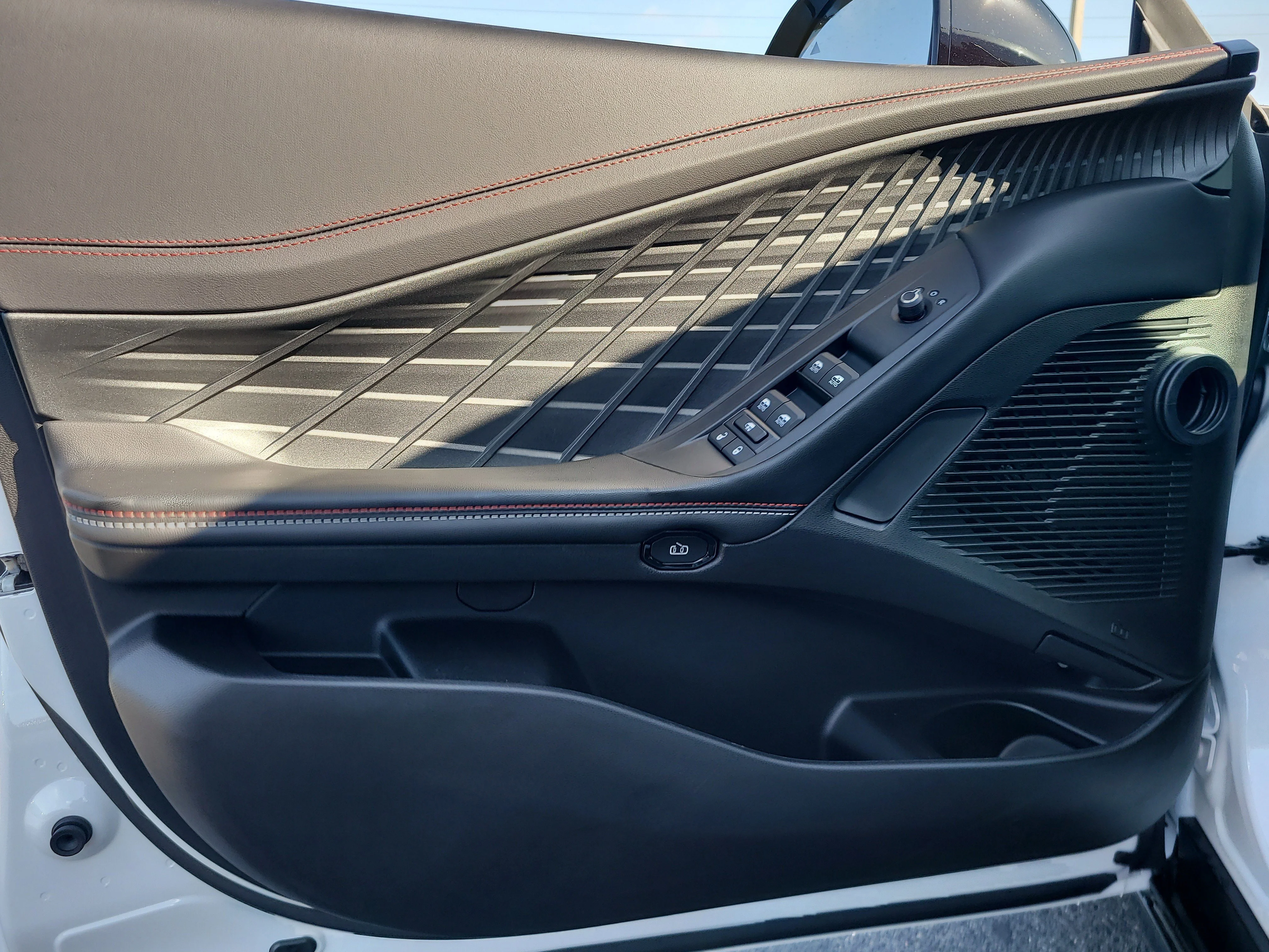New 2026 White Knuckle Dodge Scat Pack image 13