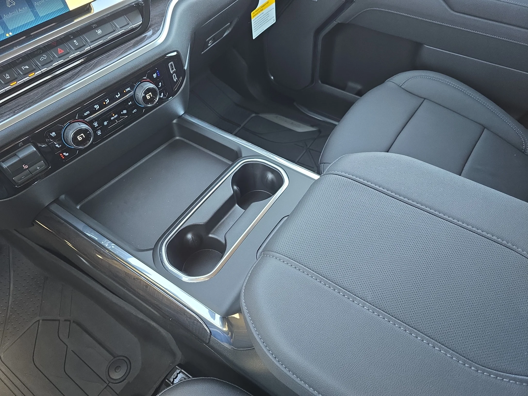 2026 Chevrolet Silverado 3500 HD LTZ - Photo 17