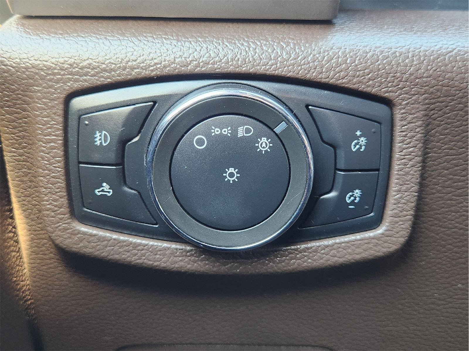 2021 Ford Super Duty F-250 photo 23 of 34