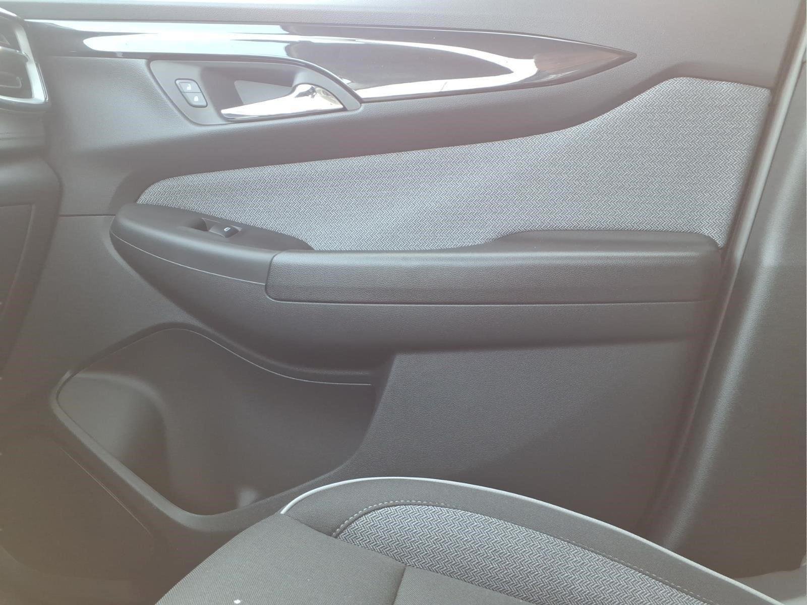 New 2026 Mosaic Black Metallic Chevrolet LT image 23